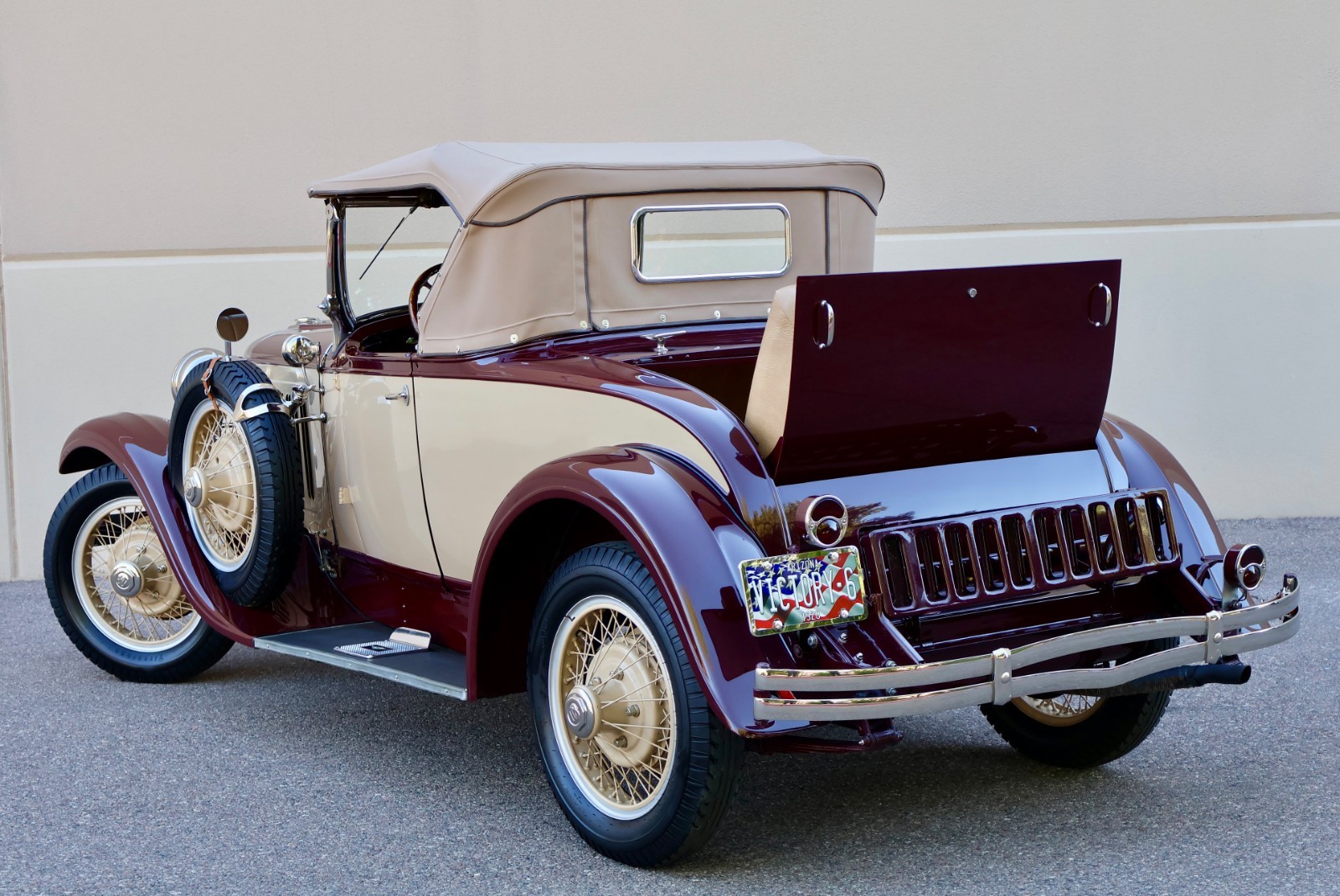 Dodge-Victory-Six-1928-Convertible-19