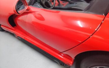 Dodge-Viper-1993-Red-1