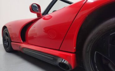 Dodge-Viper-1993-Red-3