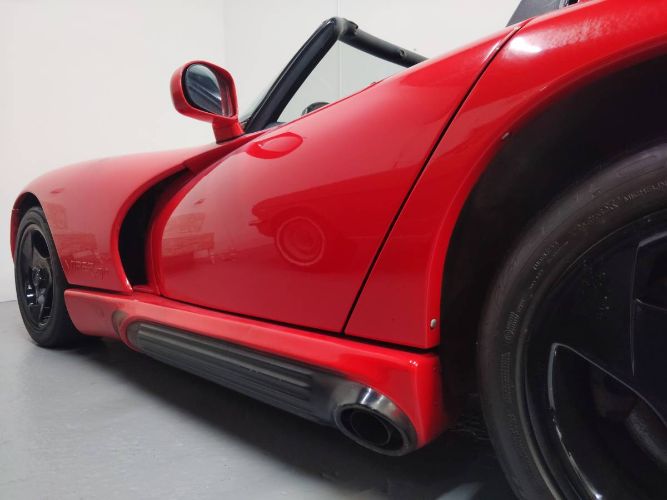 Dodge-Viper-1993-Red-3