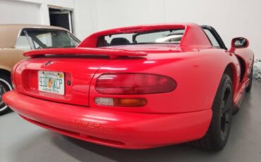 Dodge-Viper-1993-Red-5