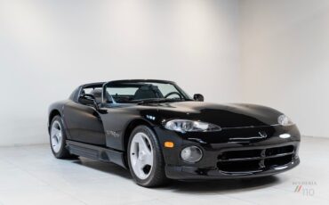 Dodge-Viper-1994-Convertible-1