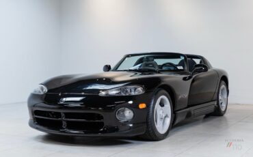 Dodge-Viper-1994-Convertible-2
