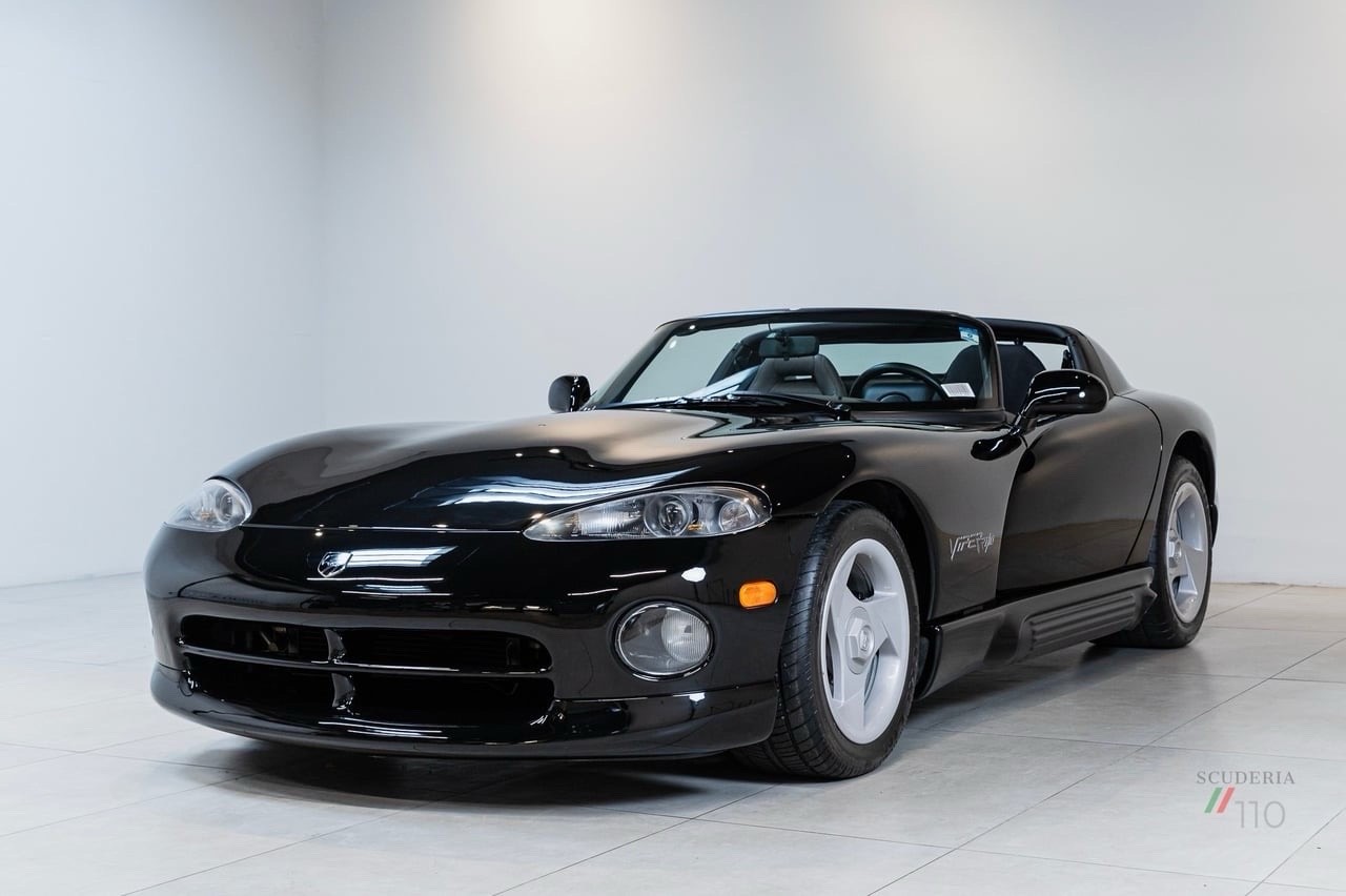 Dodge-Viper-1994-Convertible-2