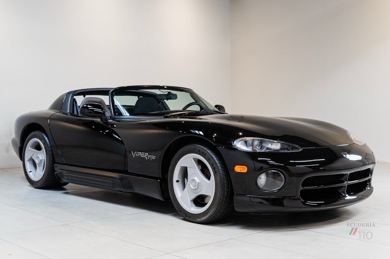 Dodge-Viper-1994-Convertible-3