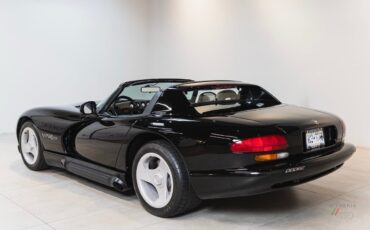 Dodge-Viper-1994-Convertible-5