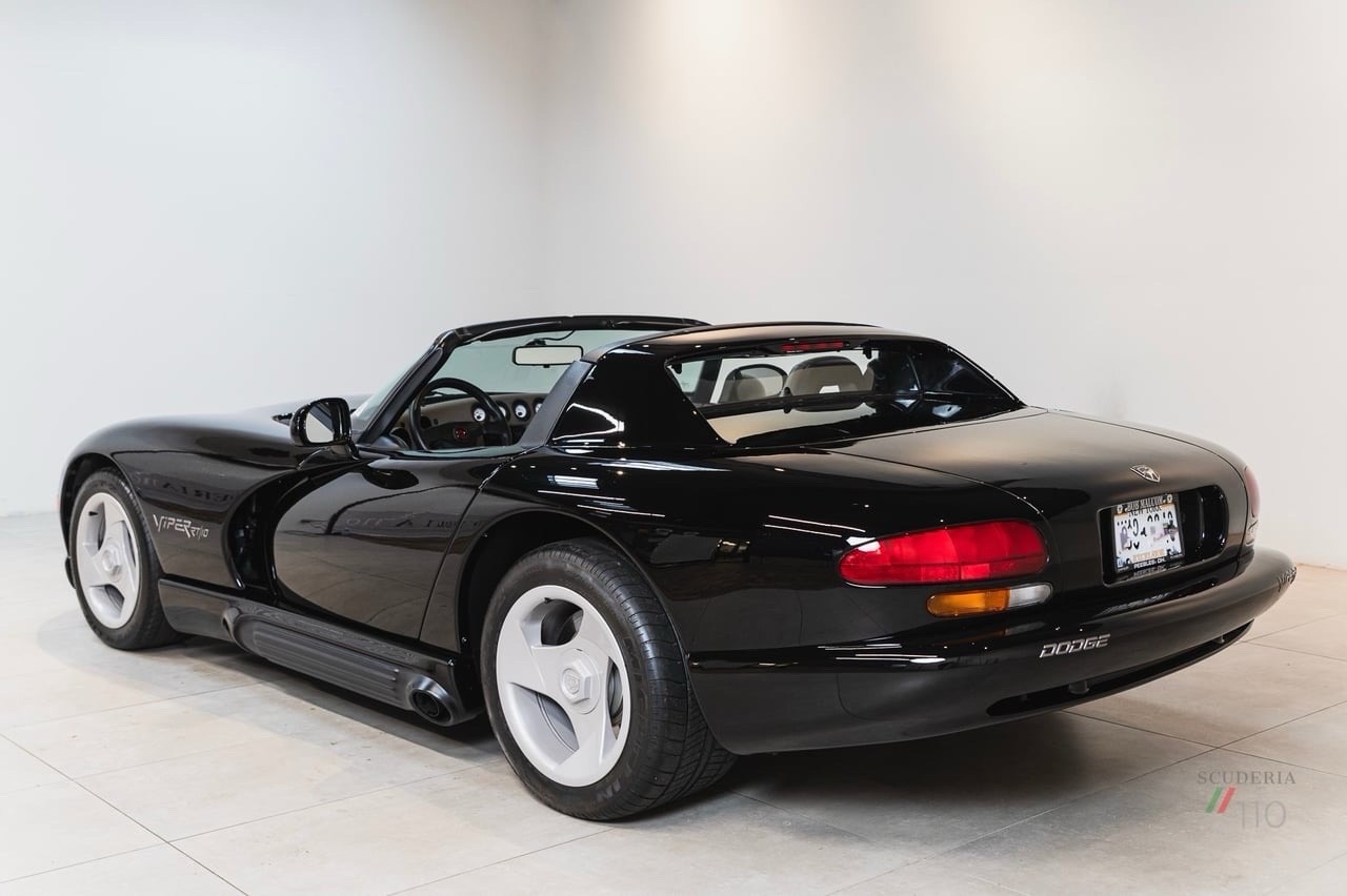 Dodge-Viper-1994-Convertible-5