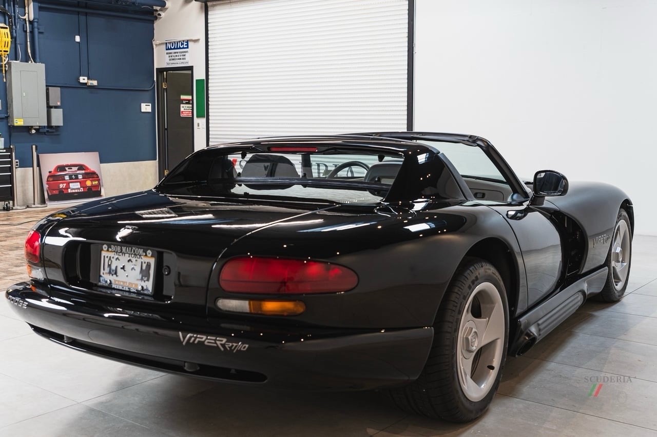 Dodge-Viper-1994-Convertible-6