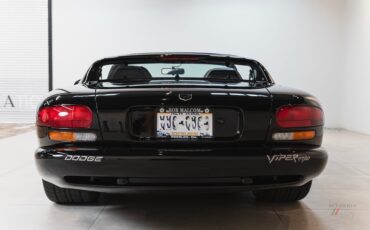 Dodge-Viper-1994-Convertible-8