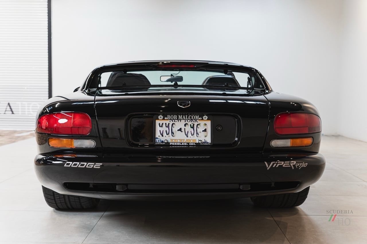 Dodge-Viper-1994-Convertible-8