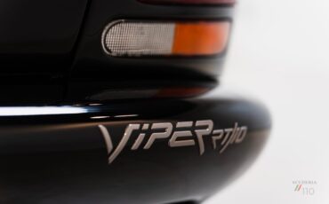 Dodge-Viper-1994-Convertible-9