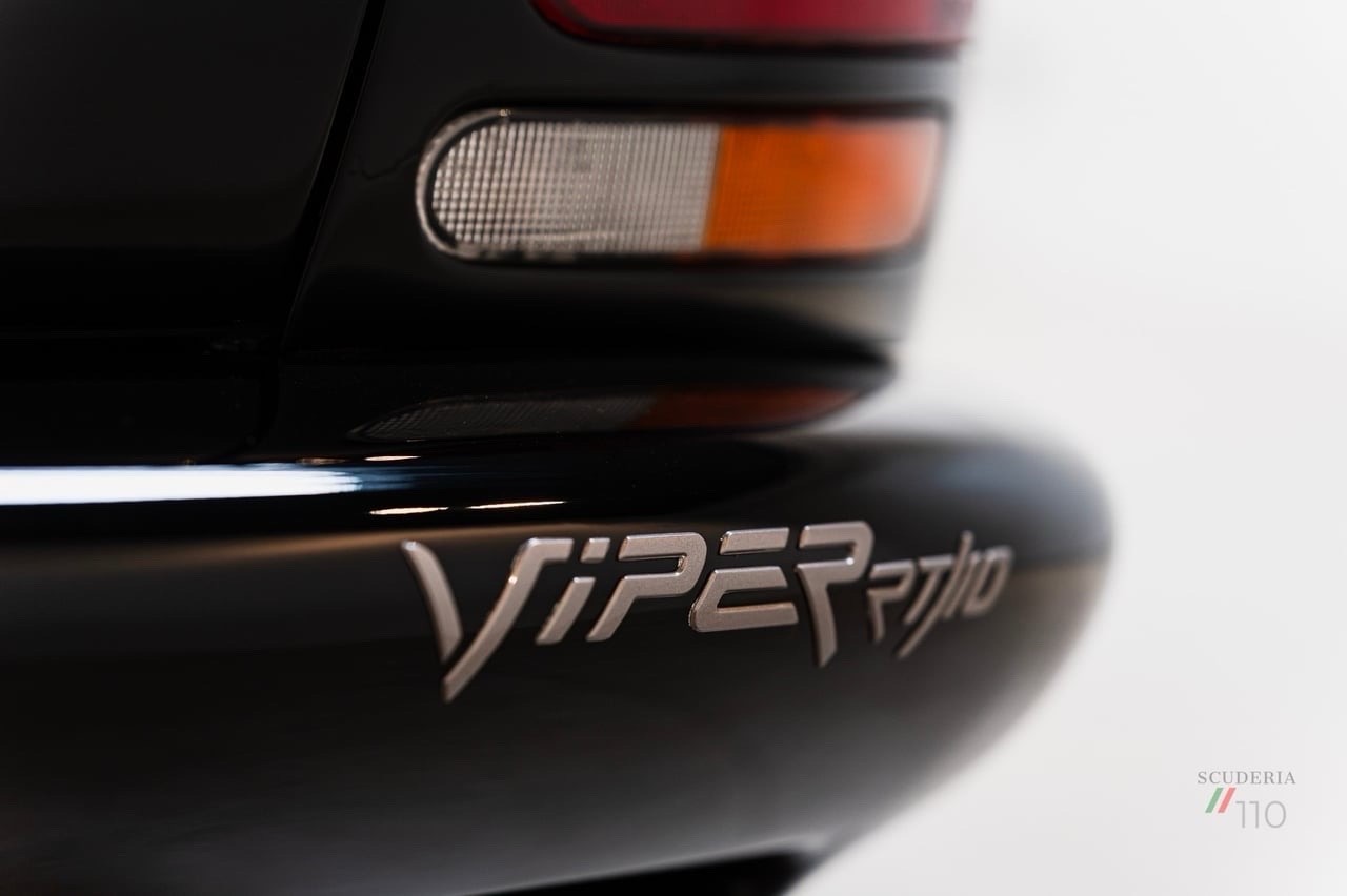 Dodge-Viper-1994-Convertible-9