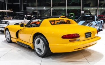 Dodge-Viper-1995-Convertible-1