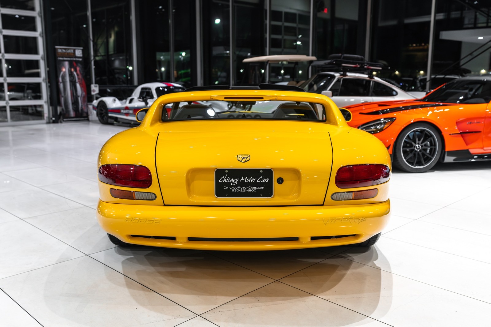 Dodge-Viper-1995-Convertible-2
