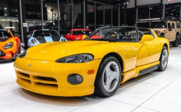 Dodge-Viper-1995-Convertible-25