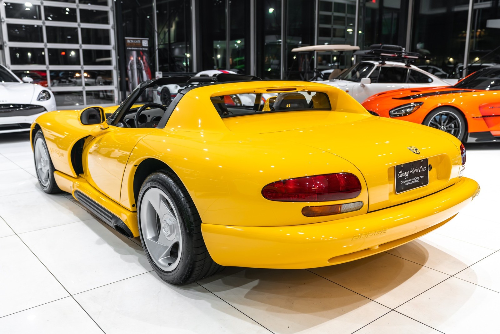 Dodge-Viper-1995-Convertible-33