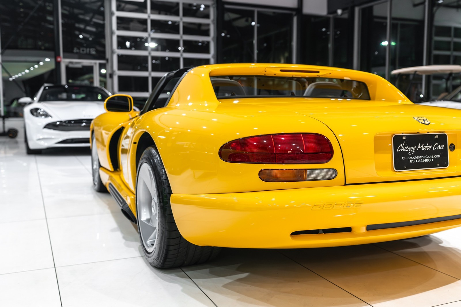 Dodge-Viper-1995-Convertible-34