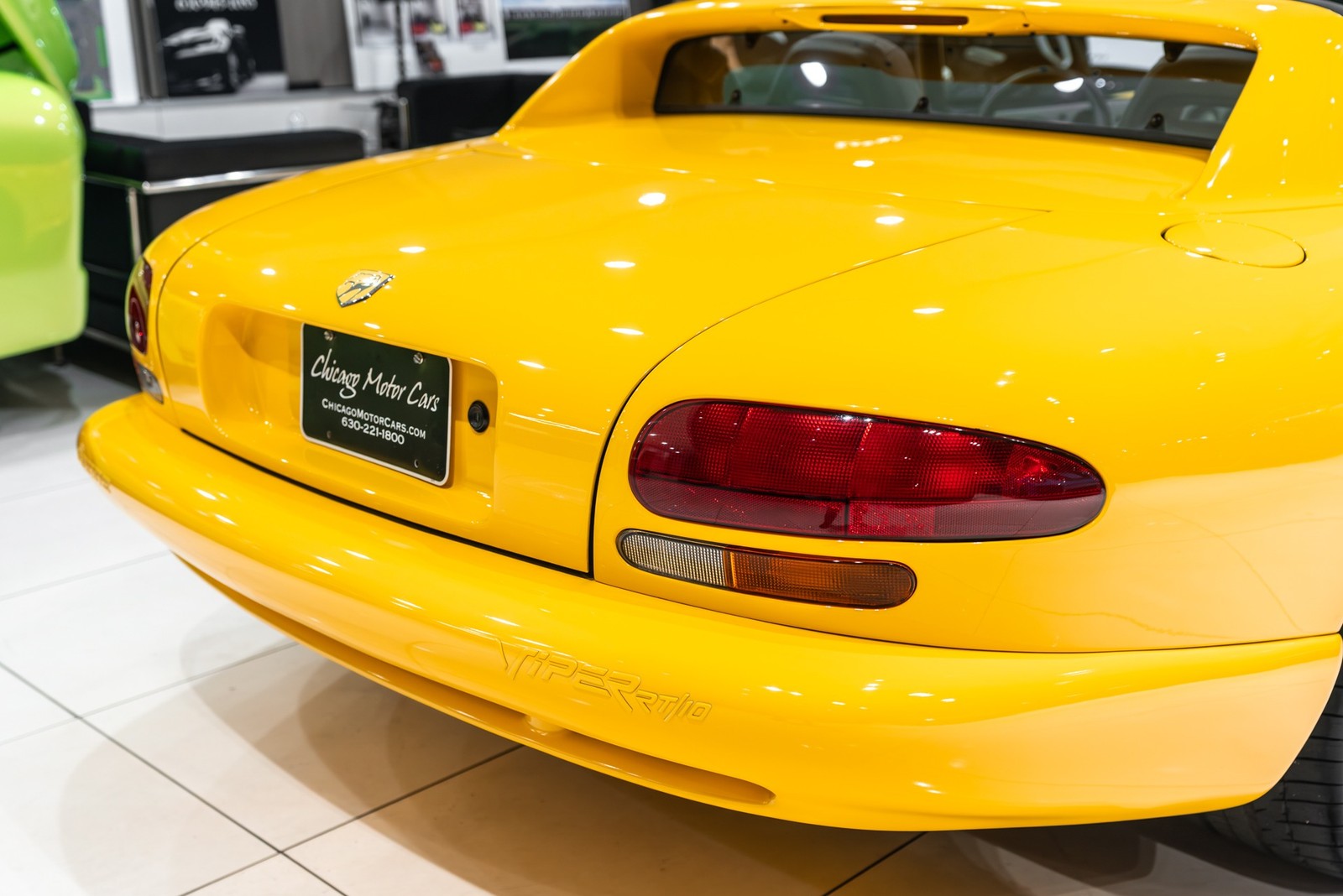Dodge-Viper-1995-Convertible-36