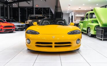 Dodge-Viper-1995-Convertible-5