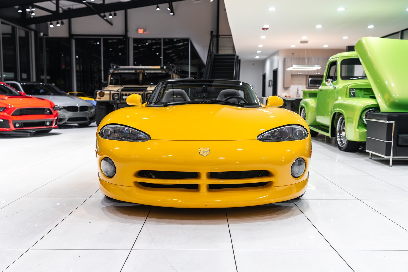 Dodge-Viper-1995-Convertible-5