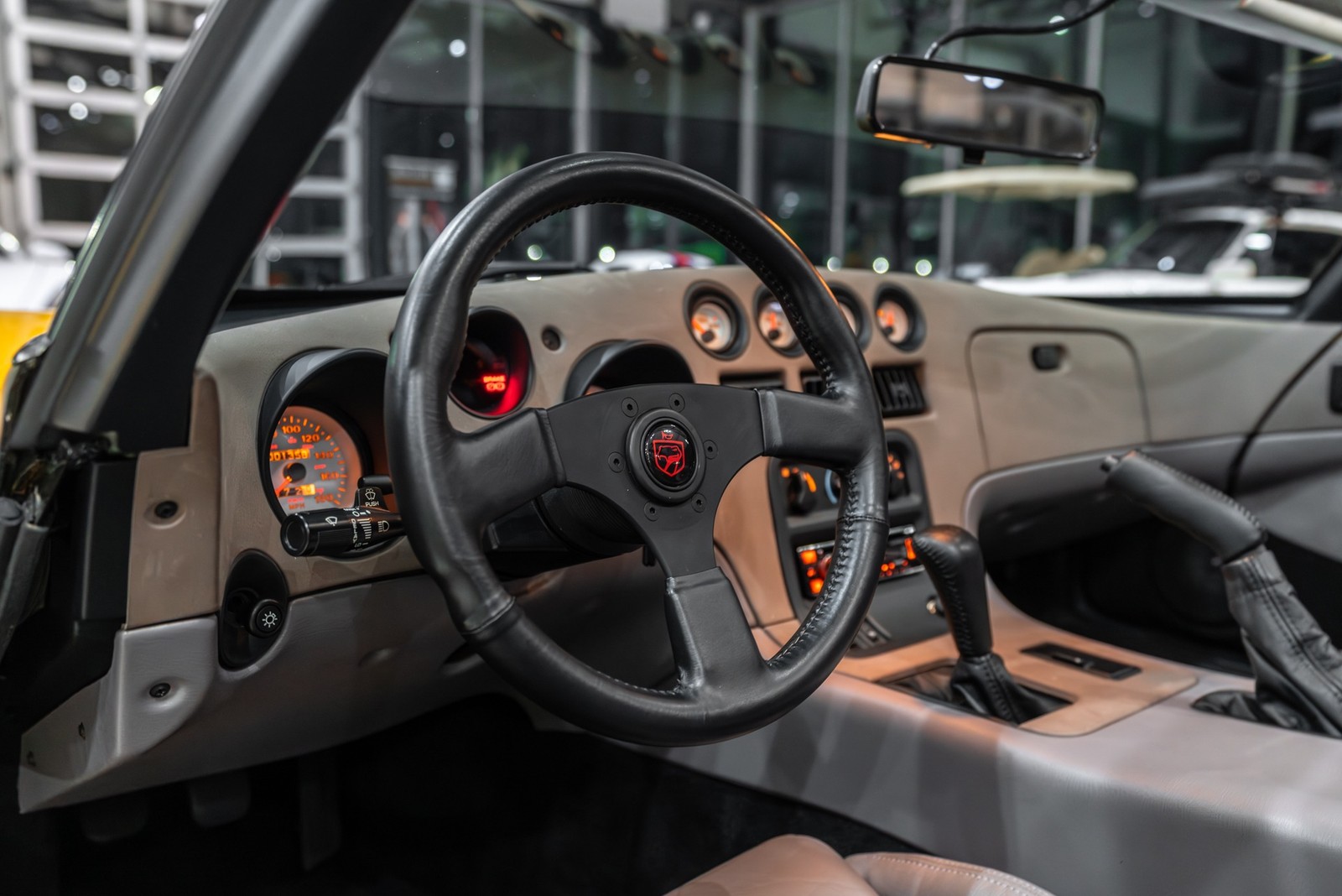 Dodge-Viper-1995-Convertible-8