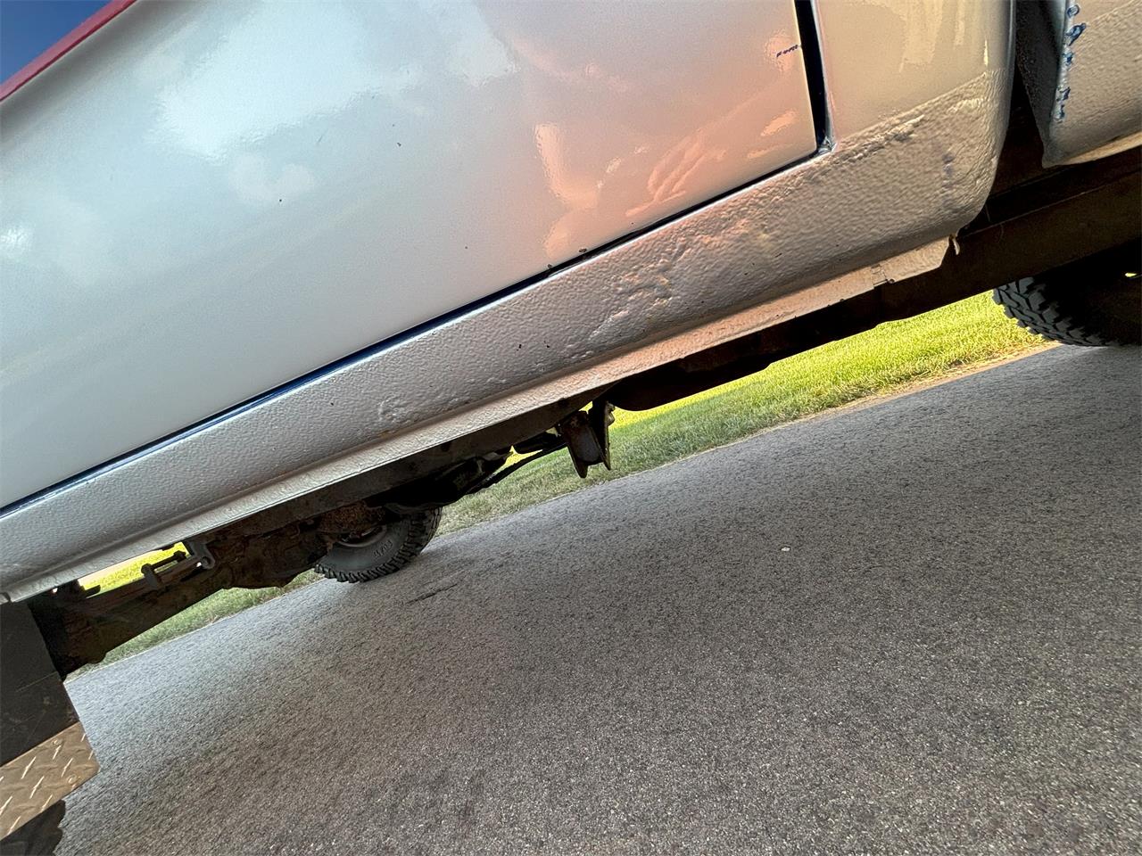 Dodge-W250-1991-Blue-Black-16