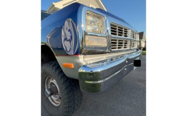 Dodge-W250-1991-Blue-Black-6