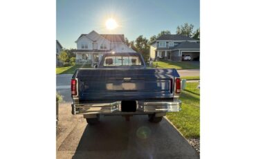 Dodge-W250-1991-Blue-Black-8