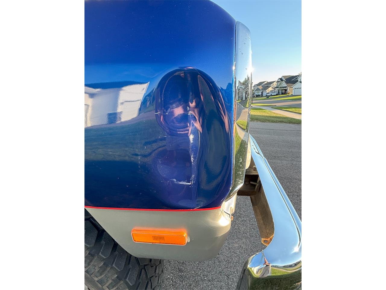 Dodge-W250-1991-Blue-Black-9