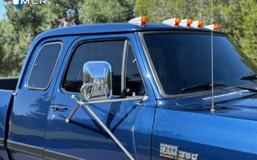 Dodge-W350-1993-Pickup-Truck-11