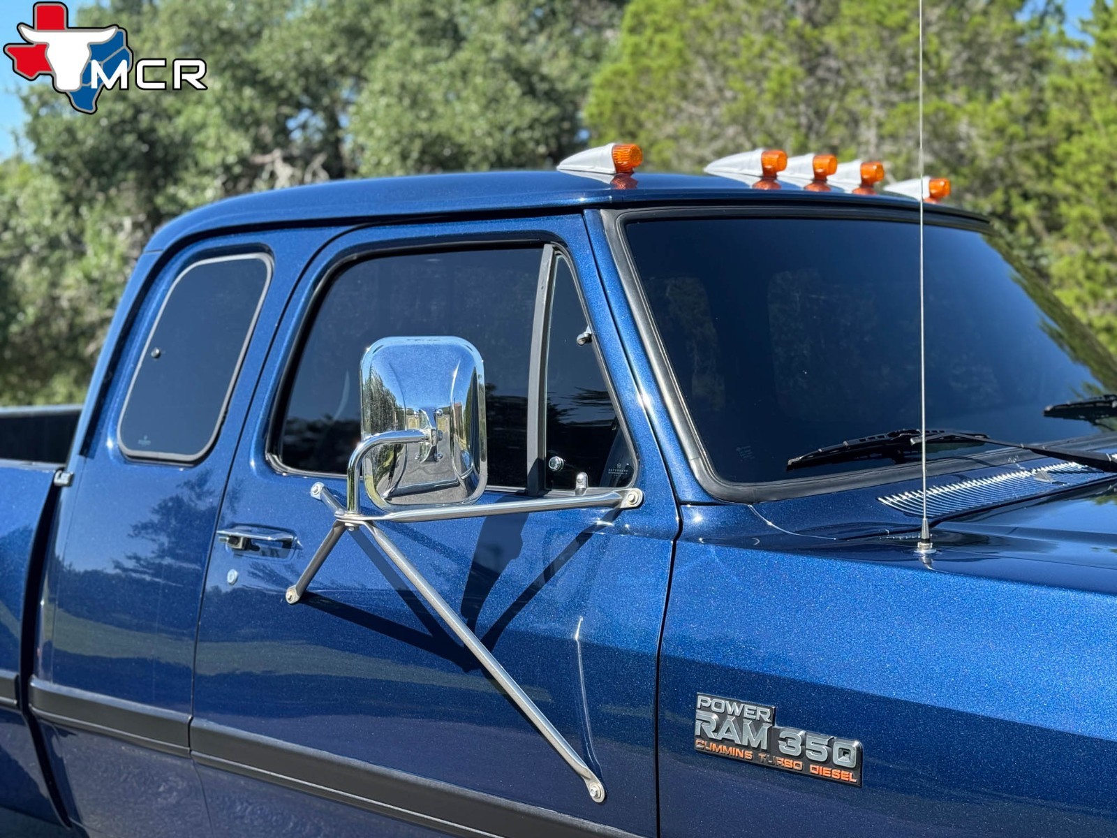 Dodge-W350-1993-Pickup-Truck-11