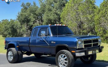 Dodge-W350-1993-Pickup-Truck-12