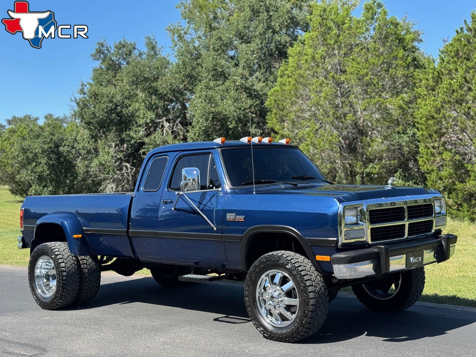 Dodge-W350-1993-Pickup-Truck-12