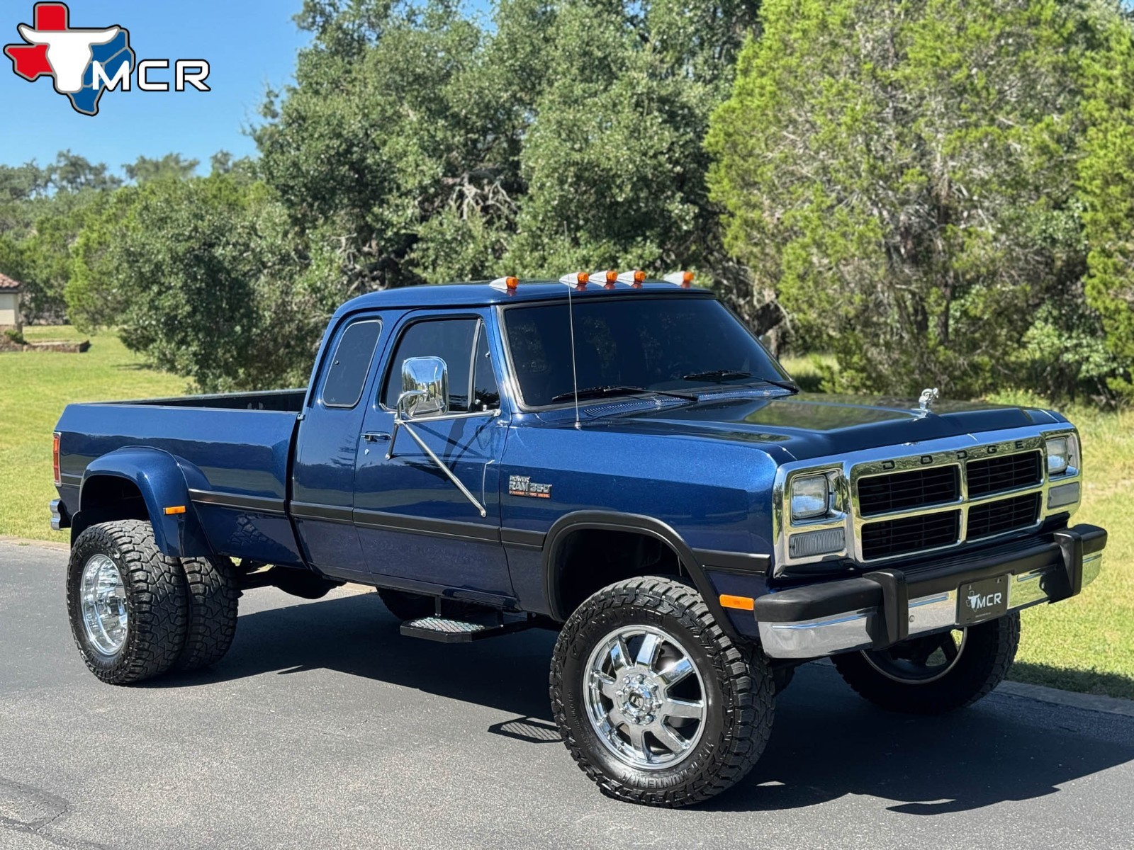 Dodge-W350-1993-Pickup-Truck-13