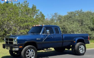 Dodge-W350-1993-Pickup-Truck-15