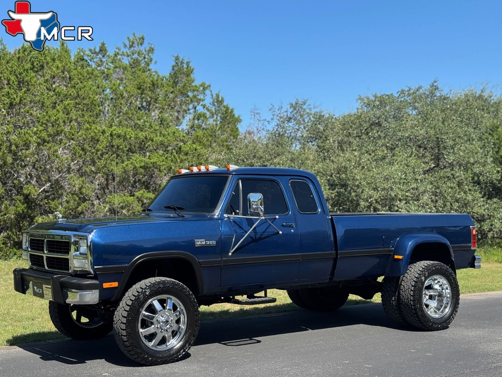 Dodge-W350-1993-Pickup-Truck-15