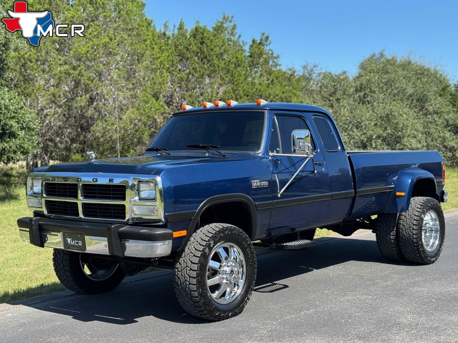 Dodge-W350-1993-Pickup-Truck-16