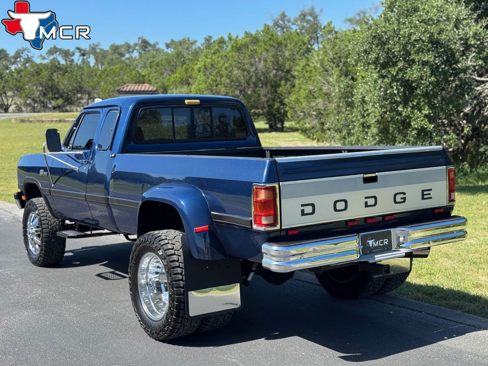 Dodge-W350-1993-Pickup-Truck-17