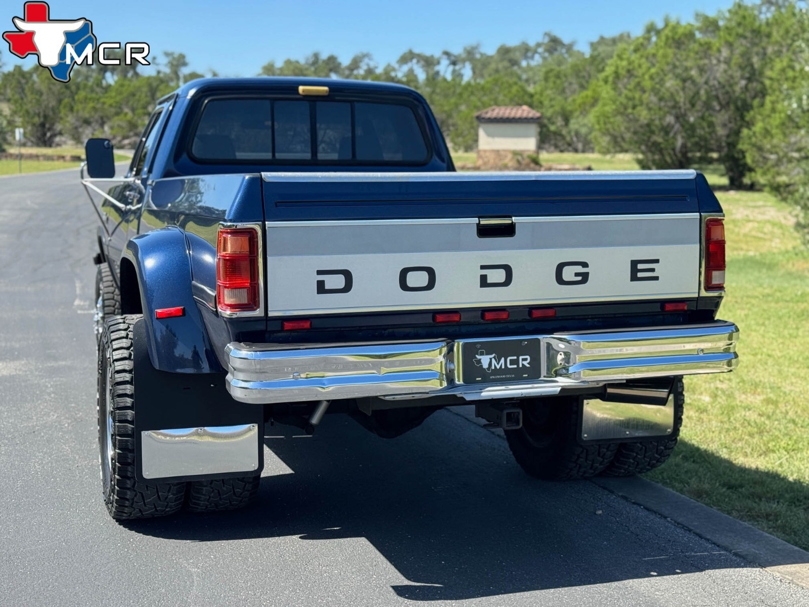 Dodge-W350-1993-Pickup-Truck-18