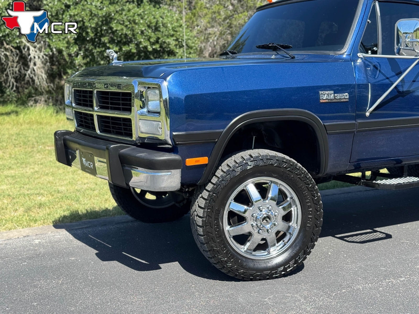 Dodge-W350-1993-Pickup-Truck-23