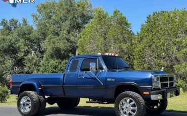 Dodge-W350-1993-Pickup-Truck-3