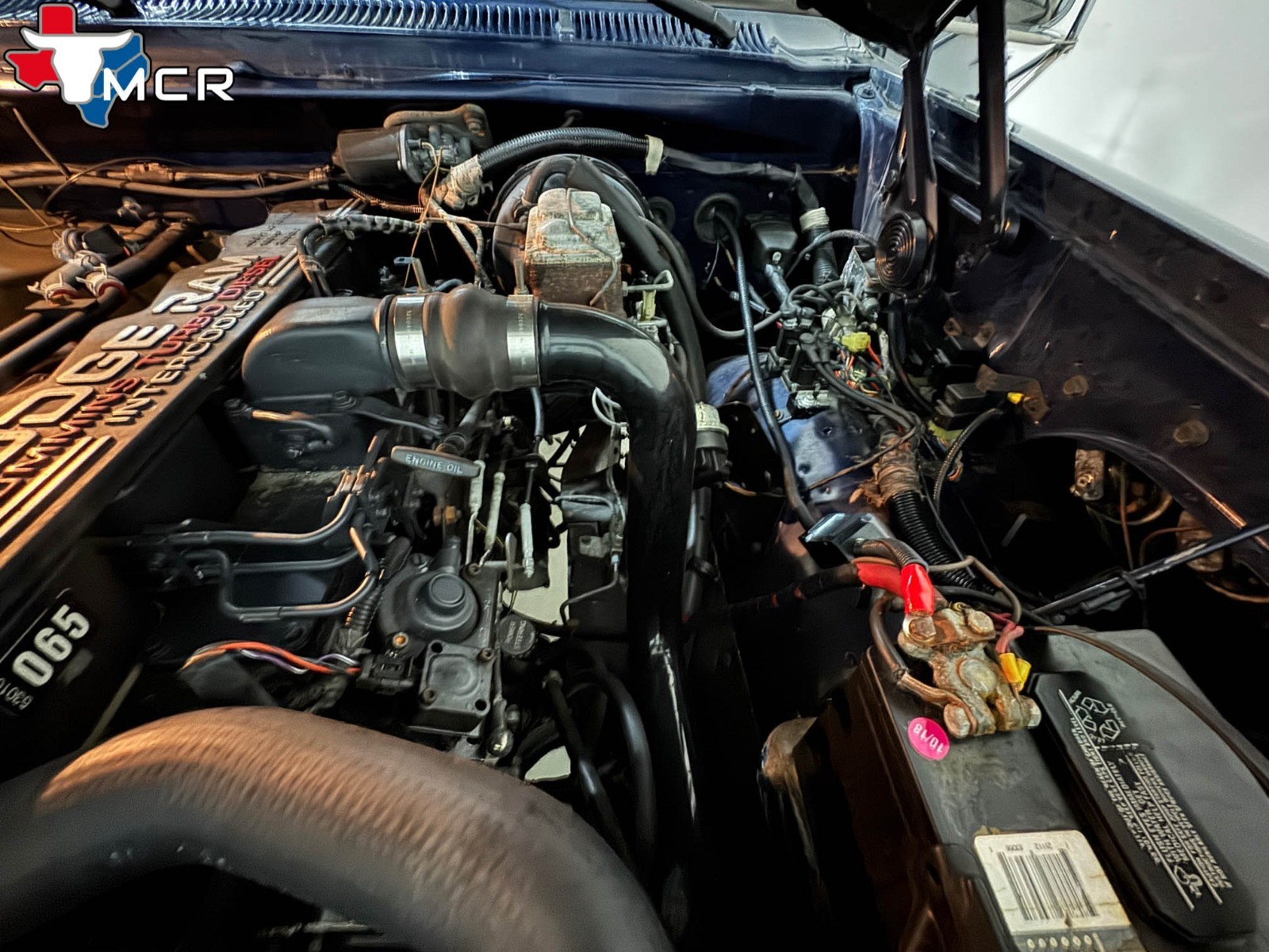 Dodge-W350-1993-Pickup-Truck-35