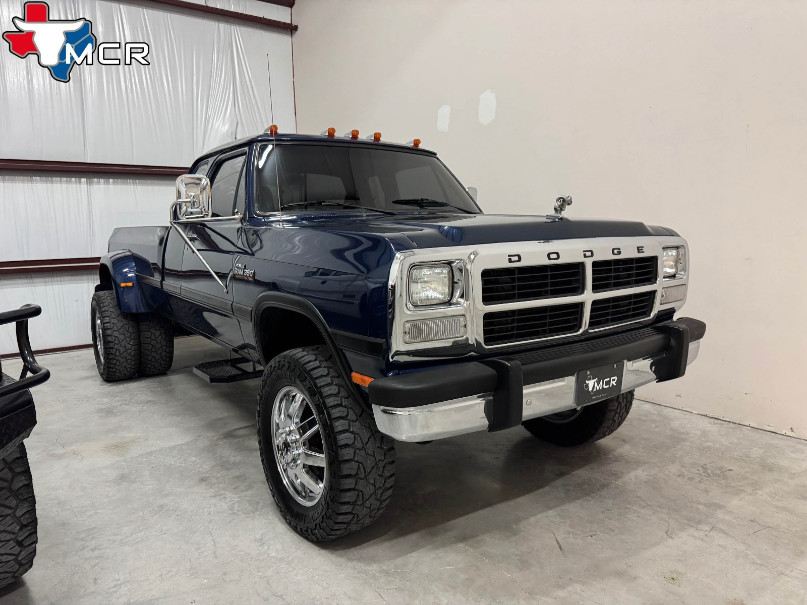 Dodge-W350-1993-Pickup-Truck-38