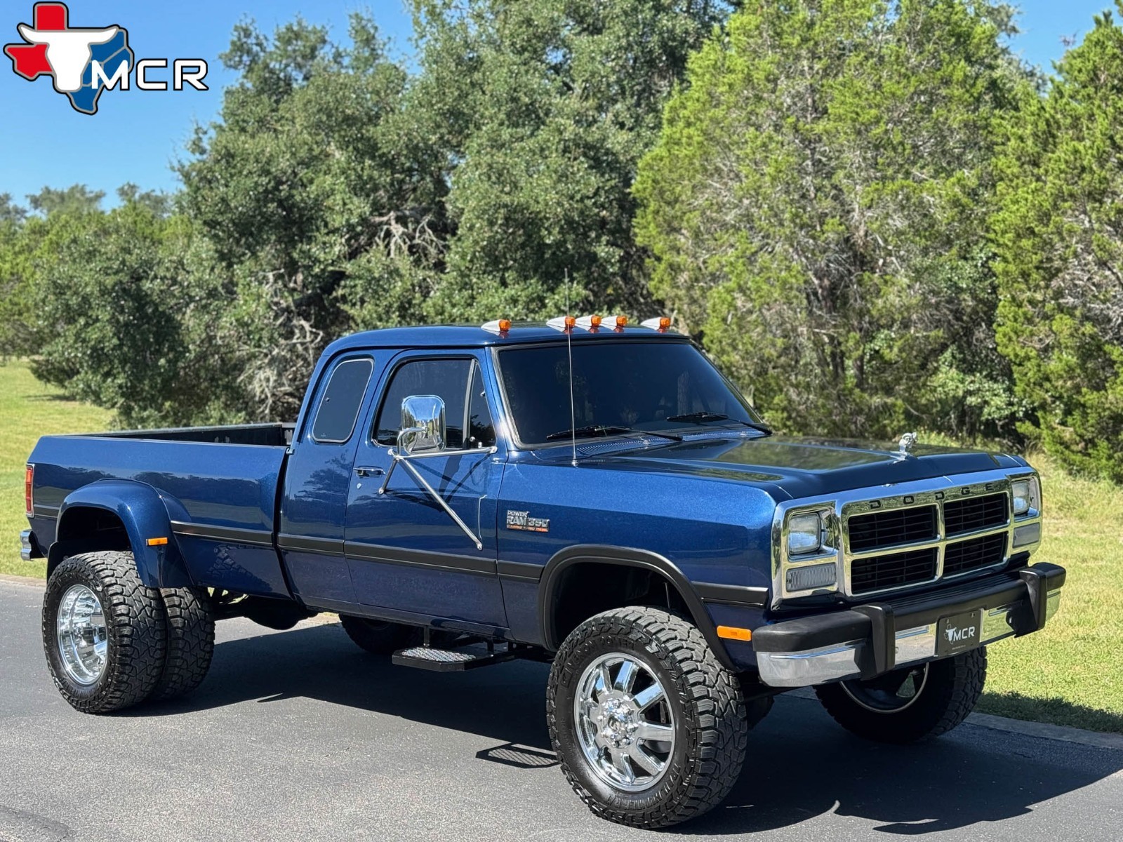 Dodge-W350-1993-Pickup-Truck-39