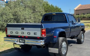 Dodge-W350-1993-Pickup-Truck-5