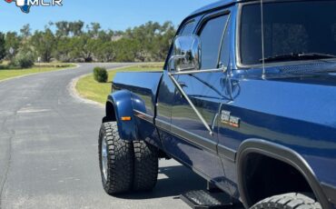 Dodge-W350-1993-Pickup-Truck-7