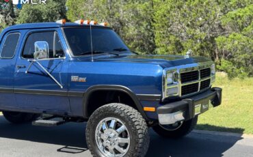 Dodge-W350-1993-Pickup-Truck-8