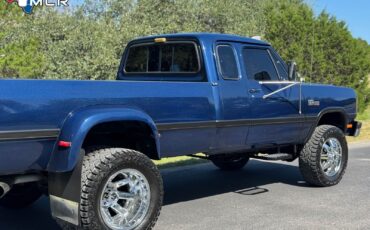 Dodge-W350-1993-Pickup-Truck-9