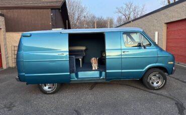 Dodge-b-100-1975-blue-2