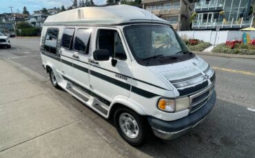 Dodge-b250-1994-white-14